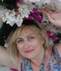 Rencontre Femme : Elena, 45 ans à Biélorussie  Brest